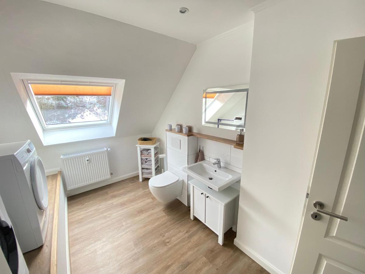 Dagmar 120Qm 3 Schlafzimmer Wellness 올스버그 외부 사진
