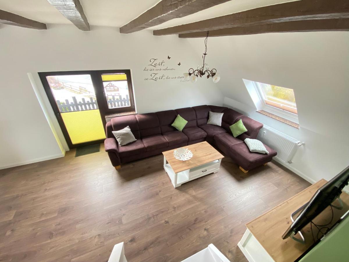 Dagmar 120Qm 3 Schlafzimmer Wellness 올스버그 외부 사진