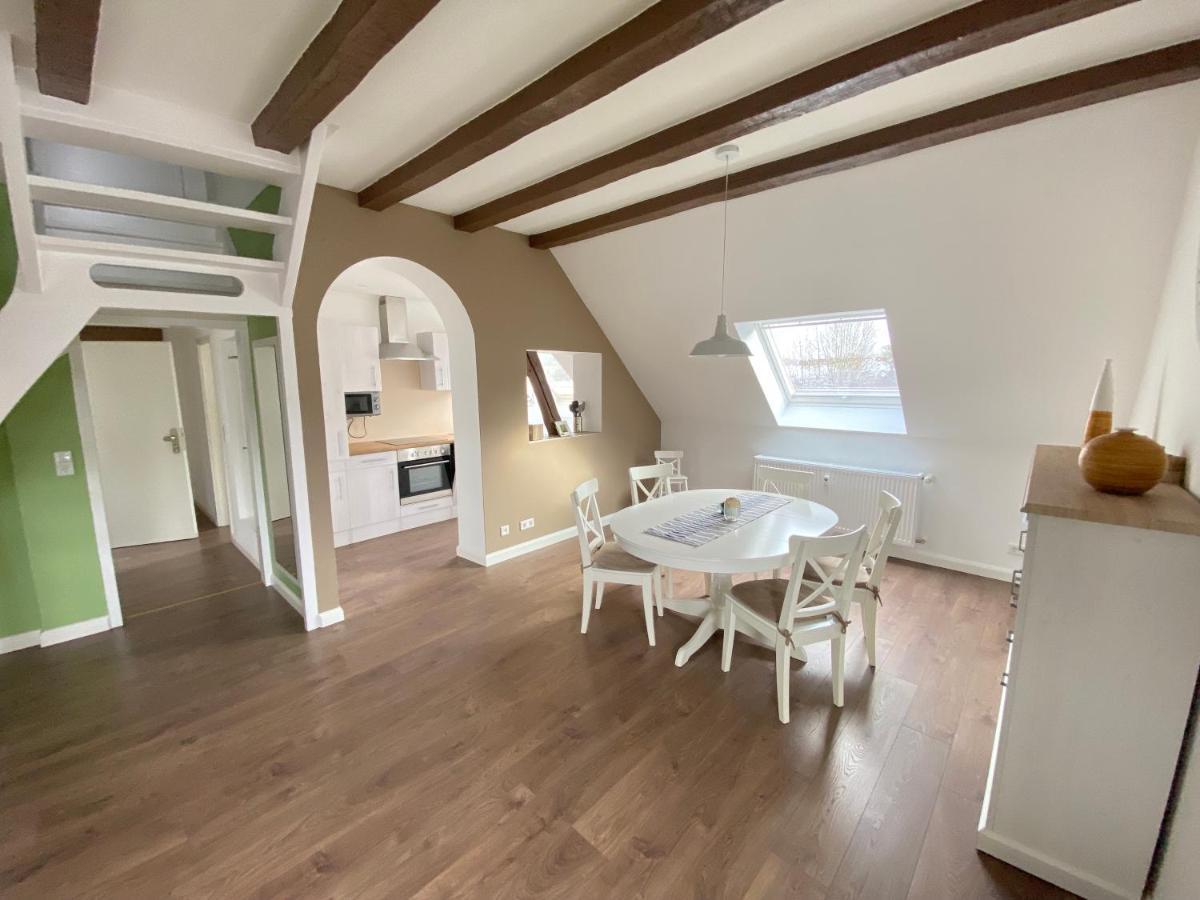 Dagmar 120Qm 3 Schlafzimmer Wellness 올스버그 외부 사진