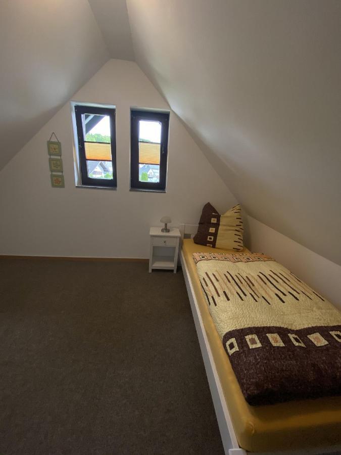 Dagmar 120Qm 3 Schlafzimmer Wellness 올스버그 외부 사진