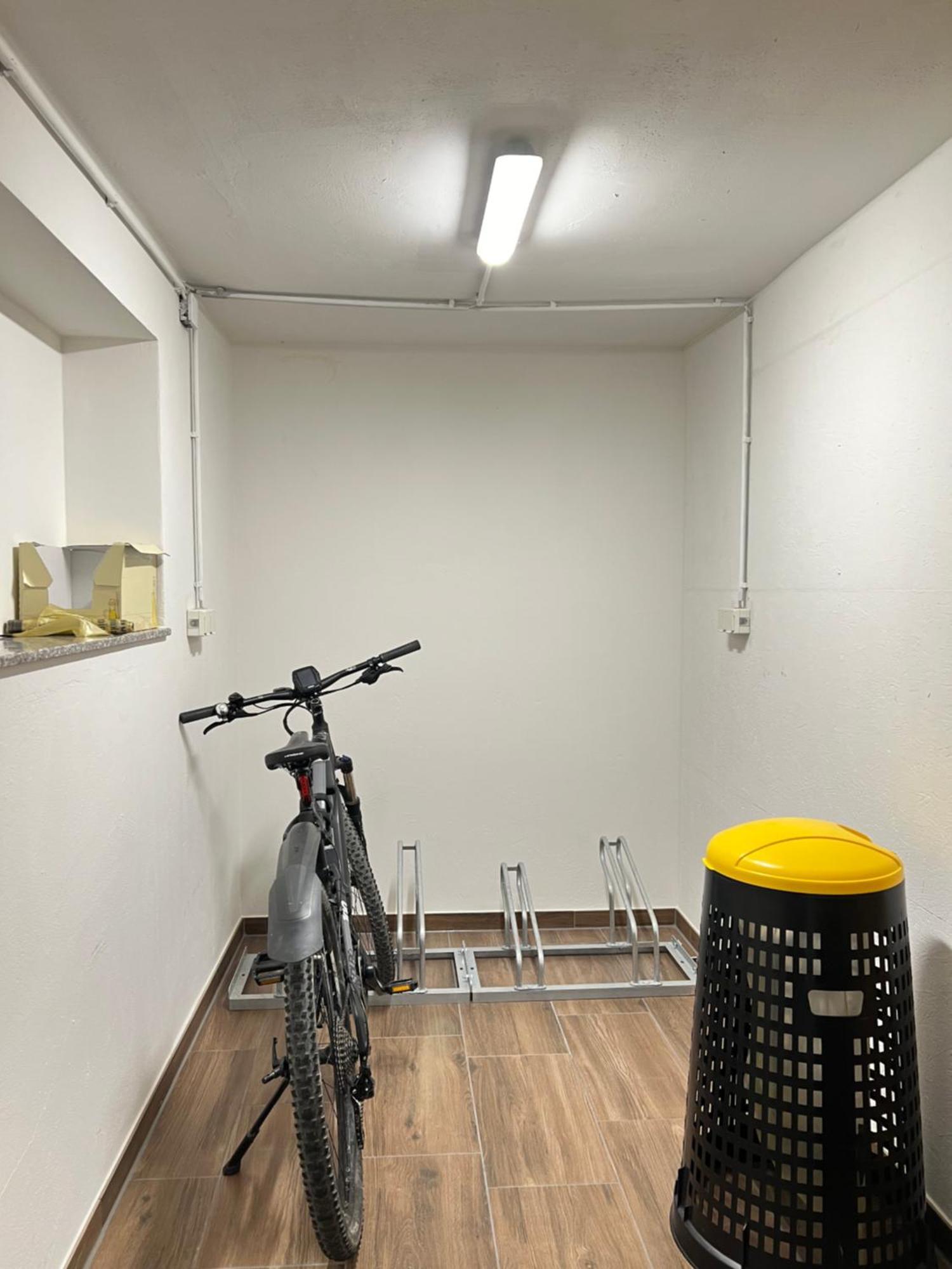 Dagmar 120Qm 3 Schlafzimmer Wellness 올스버그 외부 사진